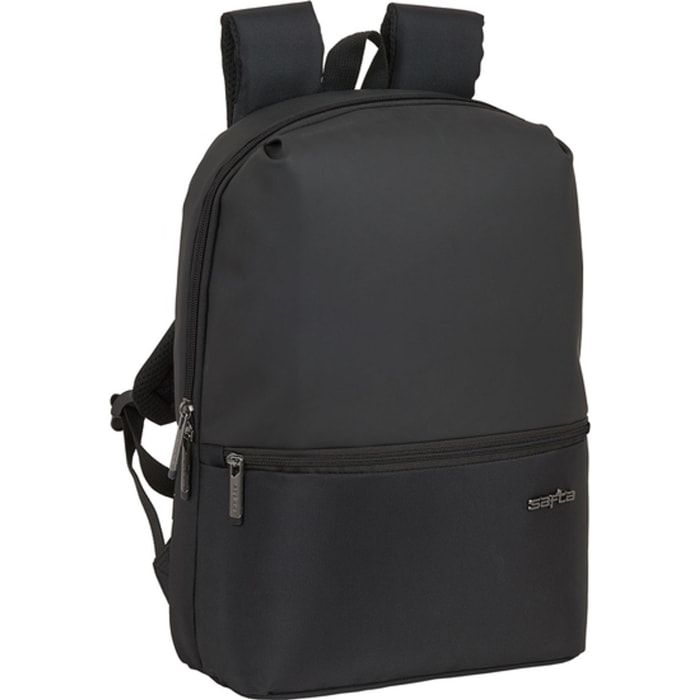 Mochila para portatil 14,1" safta business