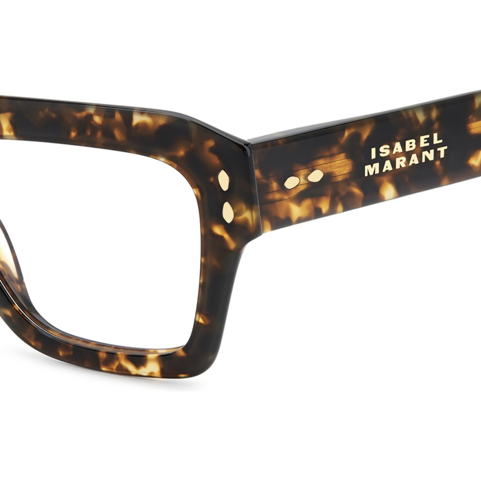 Gafas de Vista Isabel Marant IM 0226 086 de Acetato Mujer 51 mm