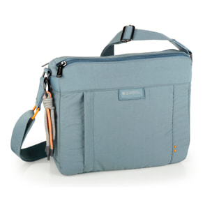Bolso mediano 2 compartimentos Gabol NEREA