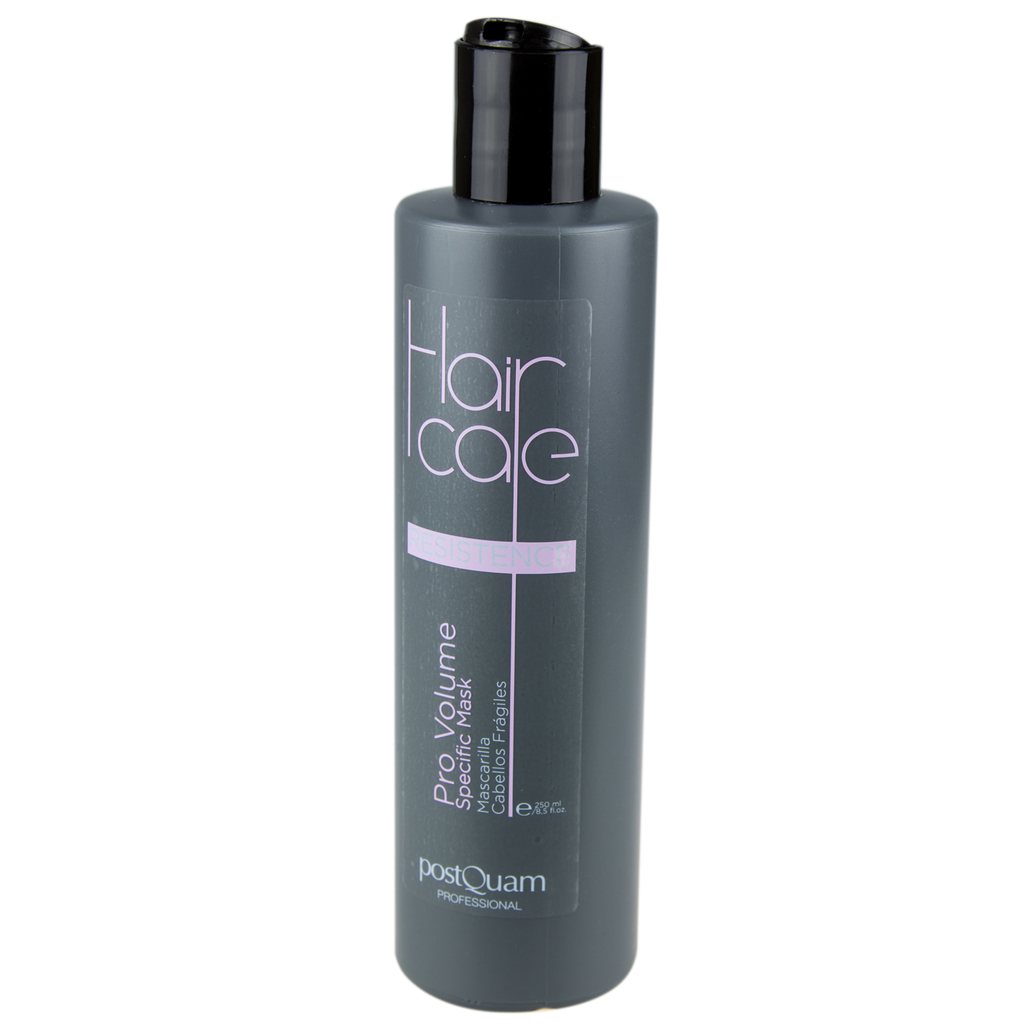 Maschera Resistence Alla Keratina 250 Ml.