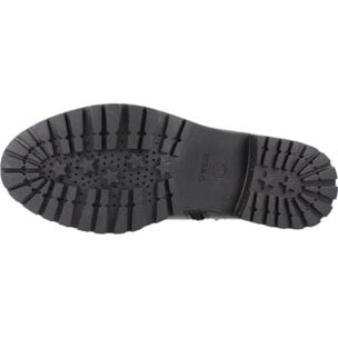 Botines Mujer de la marca GEOX  modelo D HOARA D NEGRO