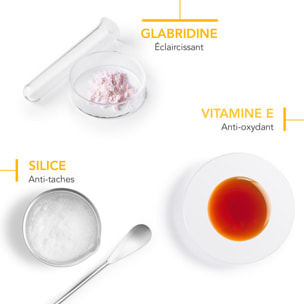 Photoderm M - Gel-crème clarifiant - Claire 40 ml