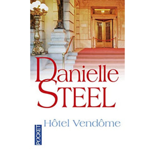 Steel, Danielle | Hôtel Vendôme | Livre d'occasion