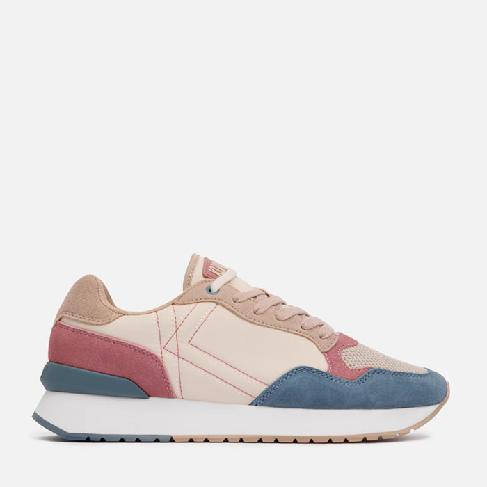 Zapatillas Azul - Saturn