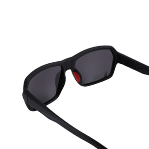 Gafas de Sol Fluor S11107-C1 Polarizadas de Tr90 Unisex 58 mm