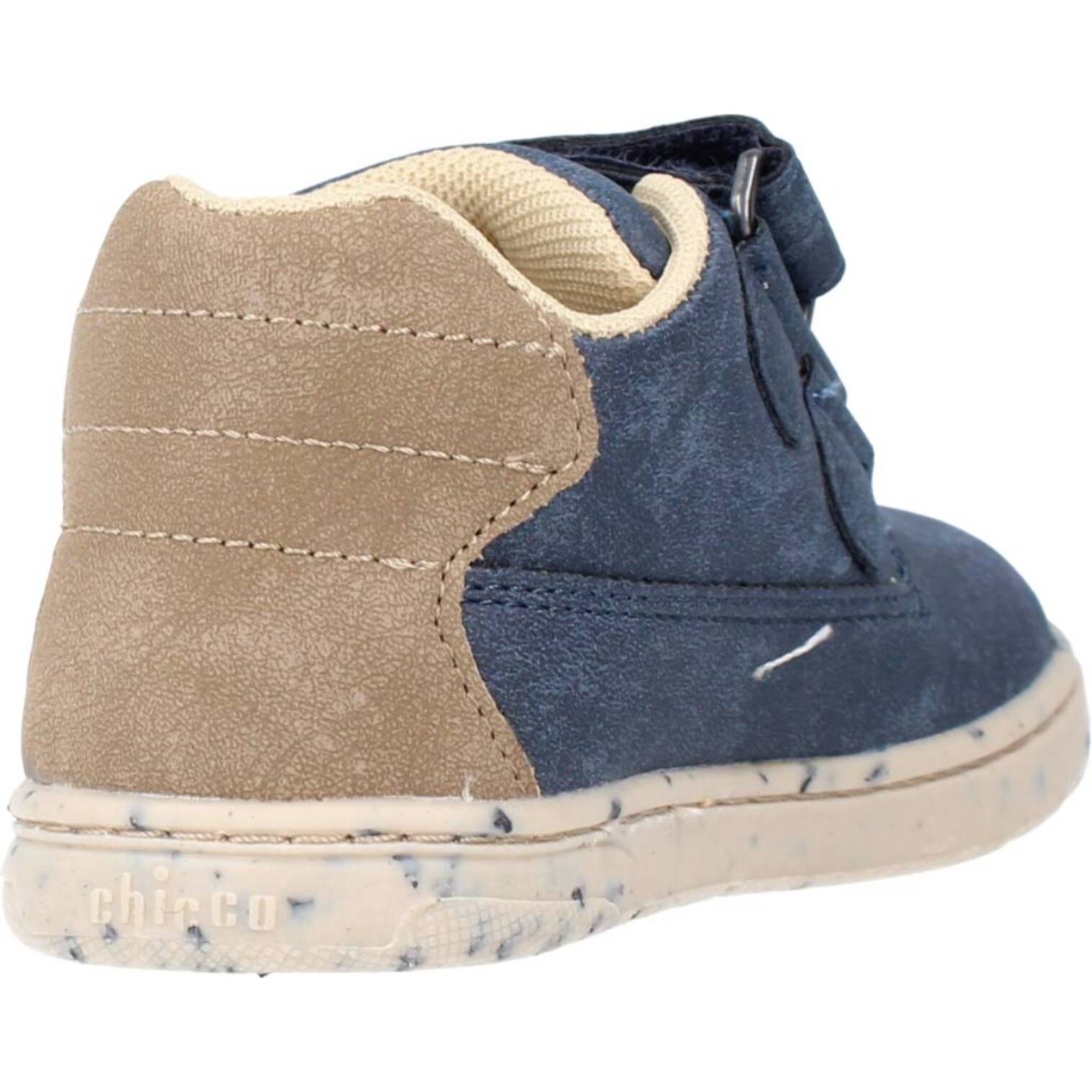 Zapatos Niño de la marca CHICCO  modelo GADEO AZUL