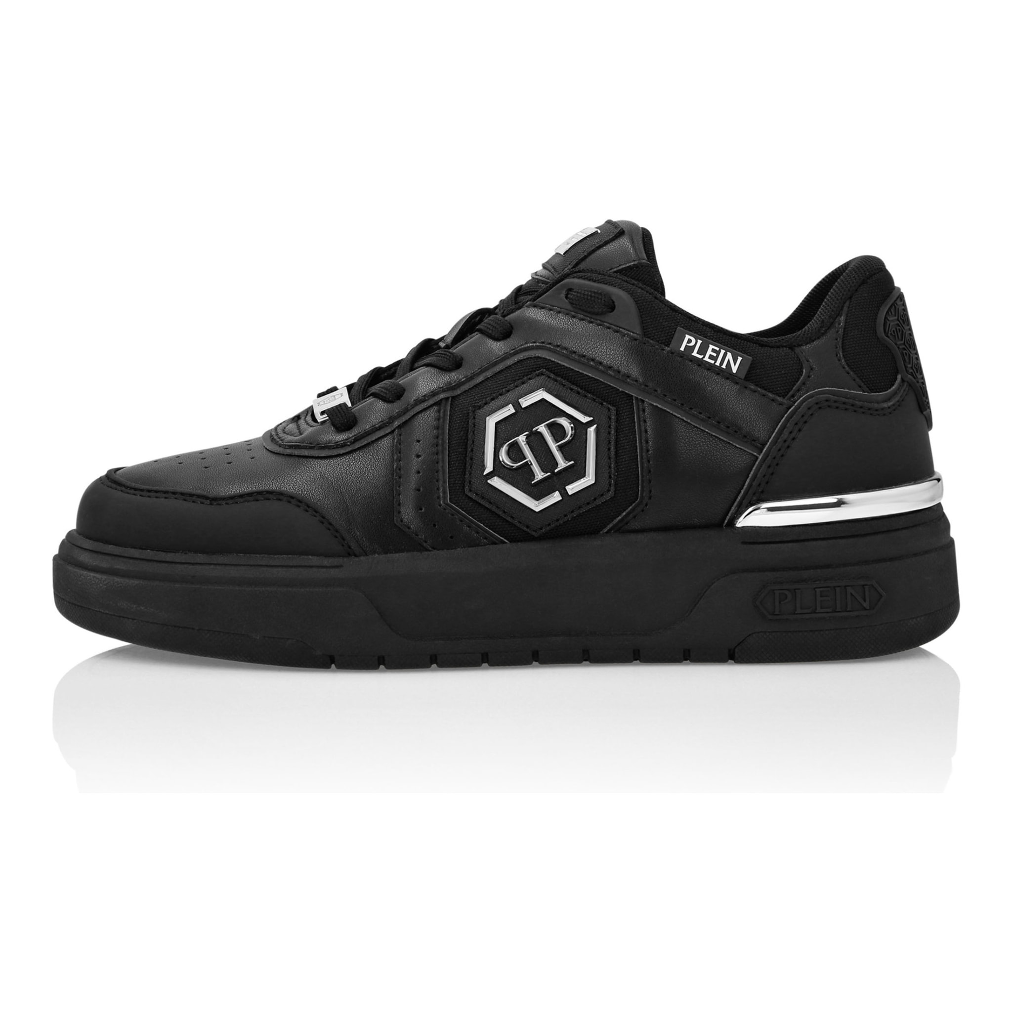 PHILIPP PLEIN Low-Top Sneakers PREDATOR