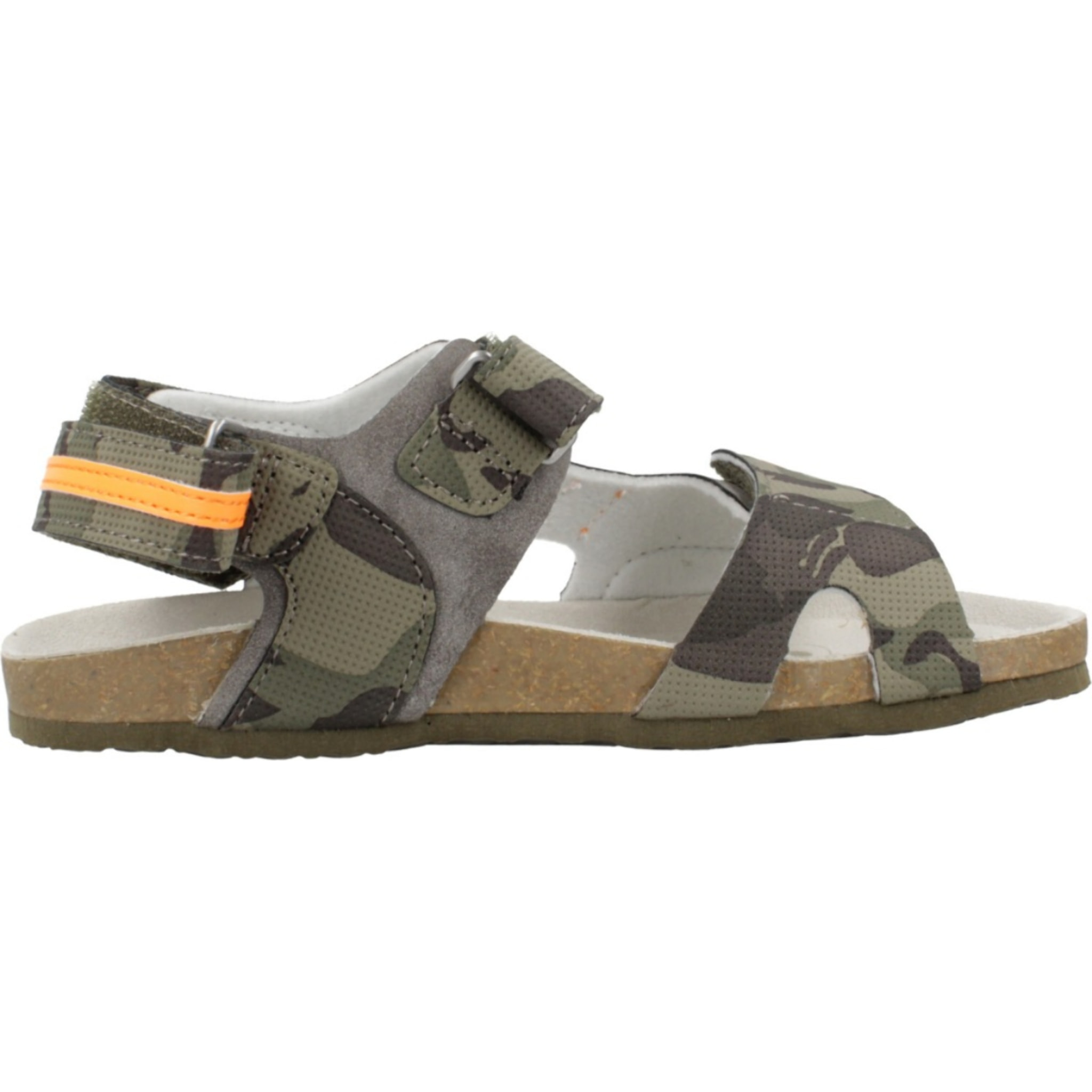 Sandalias Niño de la marca CHICCO  modelo FRAX Green