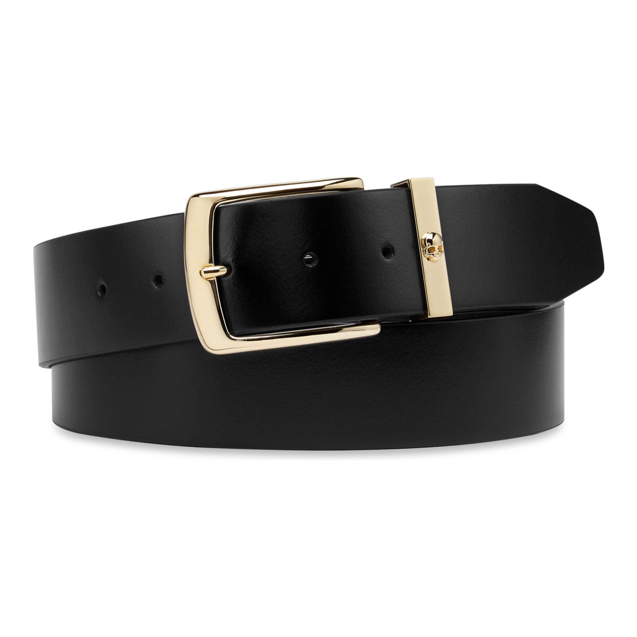 PHILIPP PLEIN Belt SKULL