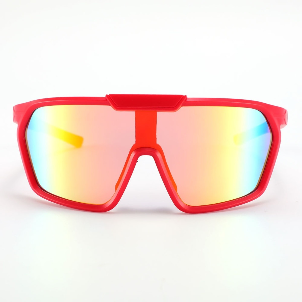 Gafas de Sol Fluor 0969-C4 de Tr90 Unisex 78 mm