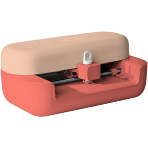 Machine de découpe CRICUT Bundle Deluxe Joy 2 Corail
