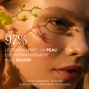 WELEDA - Duo Huile Sèche Sublimatrice SKIN FOOD - Hydratation intense et absorption rapide - Vegan* - Certifié Natrue** - Tube 2x100 ml