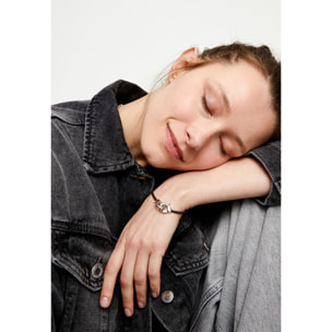 Pulsera SER INSEPARABLE CAMEL M