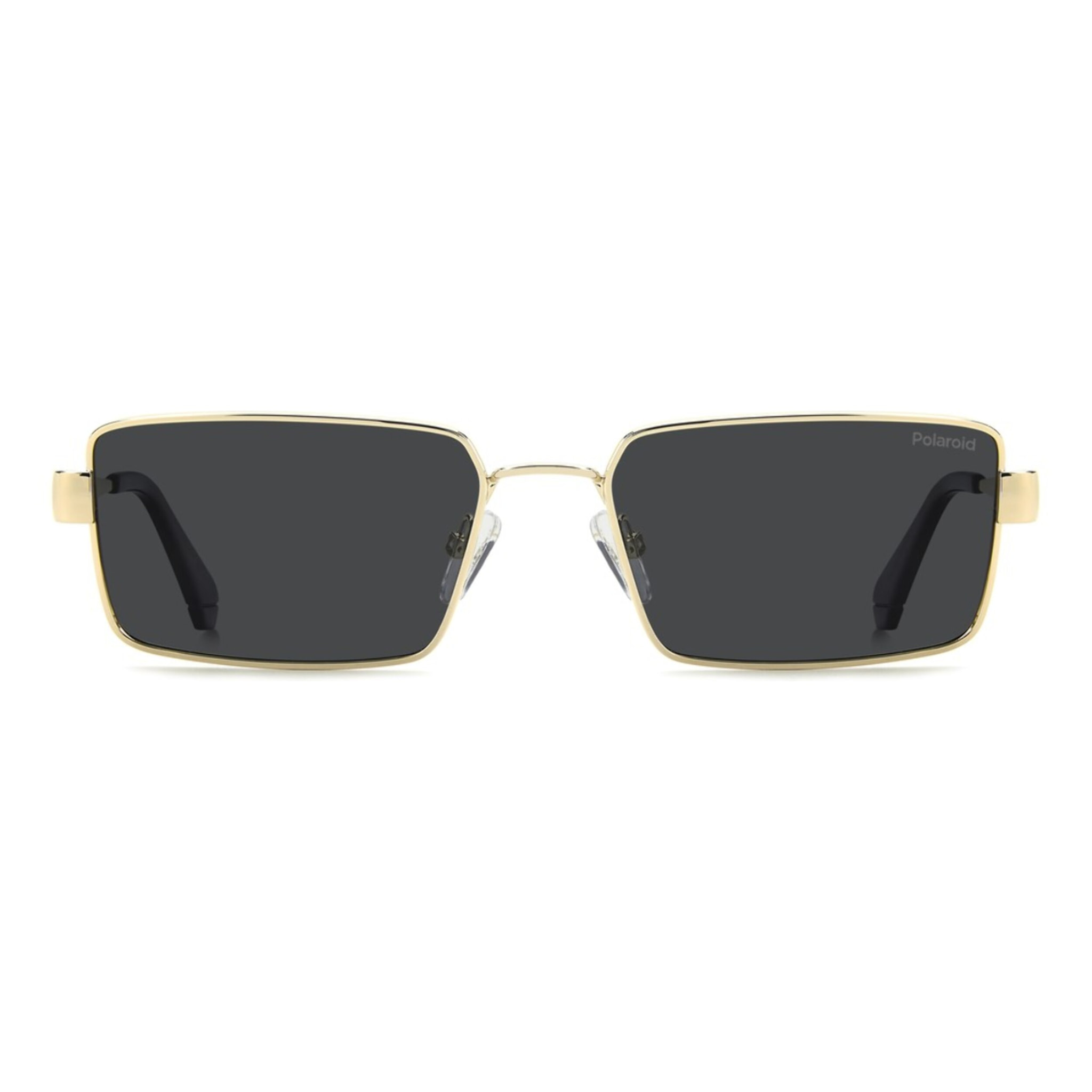 Gafas de Sol Polaroid PLD 6255/S/X 2F7 Polarizadas de Metal Hombre 56 mm