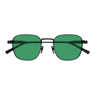 Gafas de Sol Gucci GG1876S-004 de Metal Hombre 50 mm