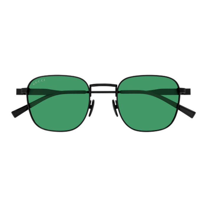 Gafas de Sol Gucci GG1876S-004 de Metal Hombre 50 mm