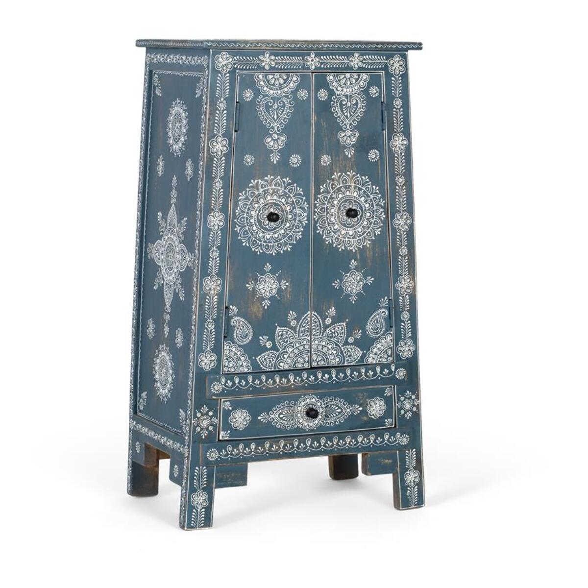 Meuble d'appoint - 92x50x35cm