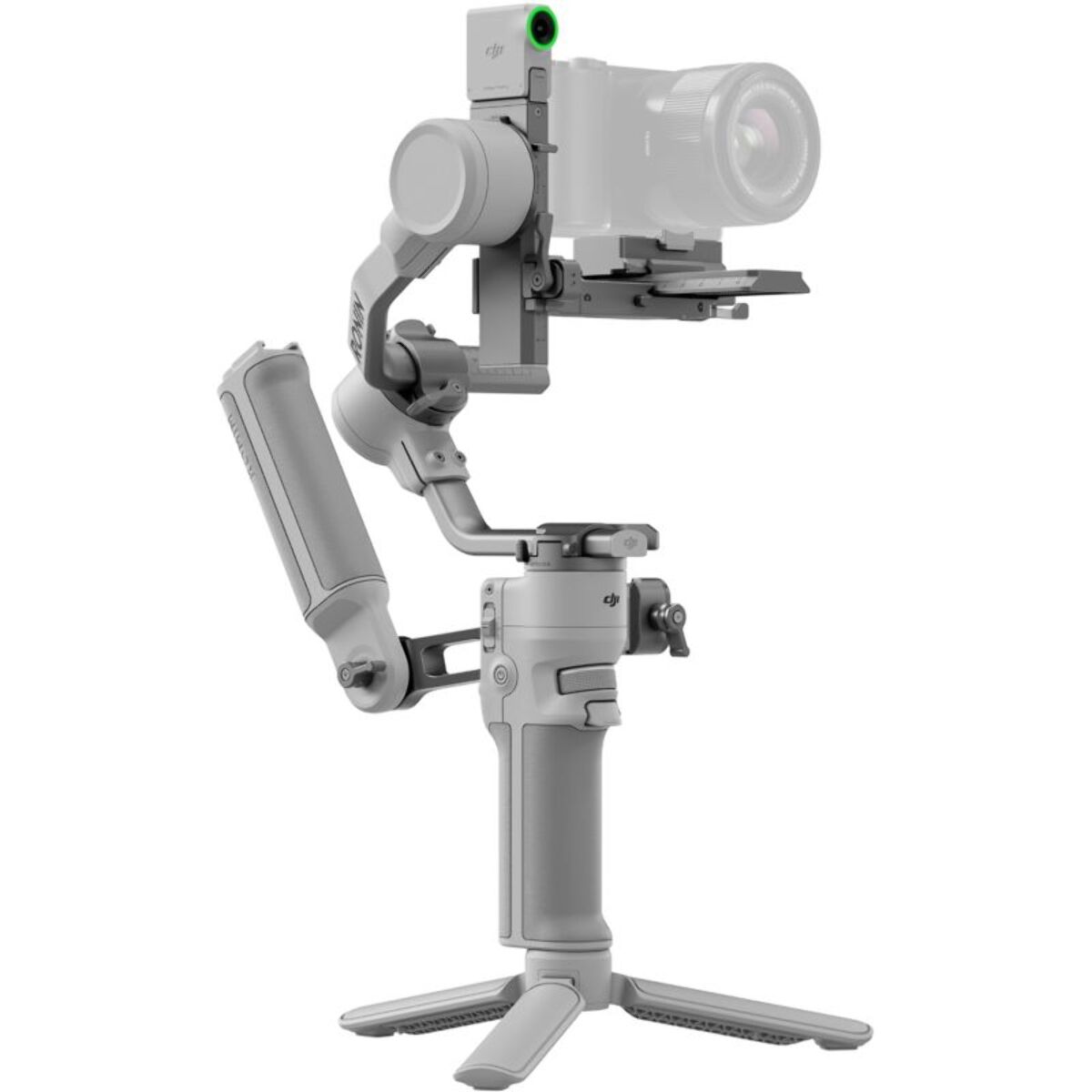 Stabilisateur DJI RS 4 Mini Combo