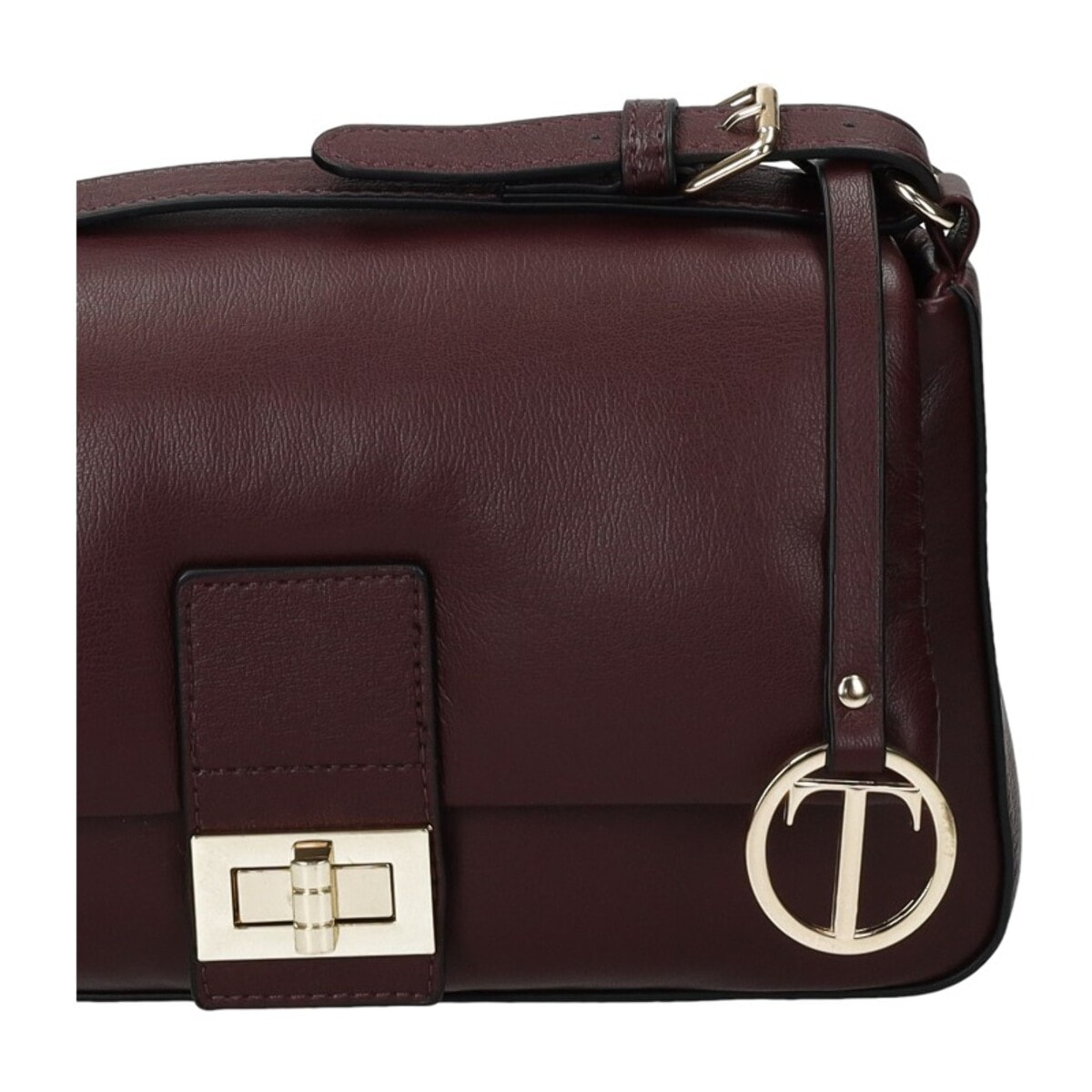 Borsa Adulto unisex Tata Italia Bordeaux