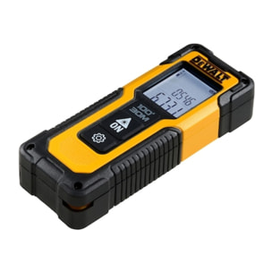 Mesure laser 30m - DEWALT - DWHT77100-XJ