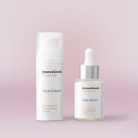 Pacchetto Duo idratazione viso Kombucha