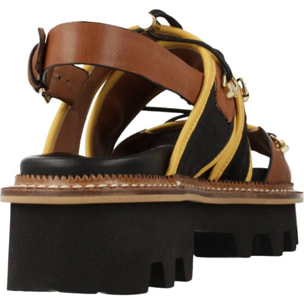 SANDALIAS ELVIO ZANON EL0901X