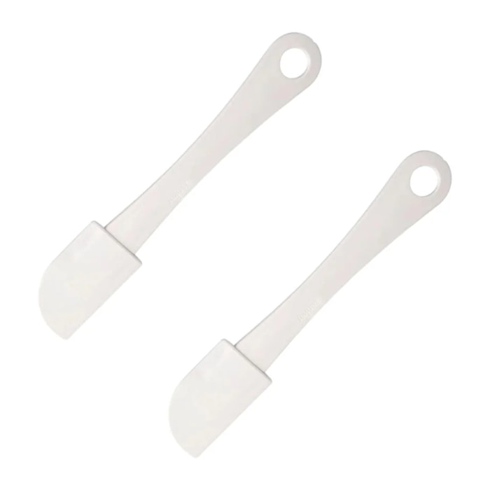 Set de 2 ustensiles de pâtisserie spatule de cuisine Zenker Smart Pastry