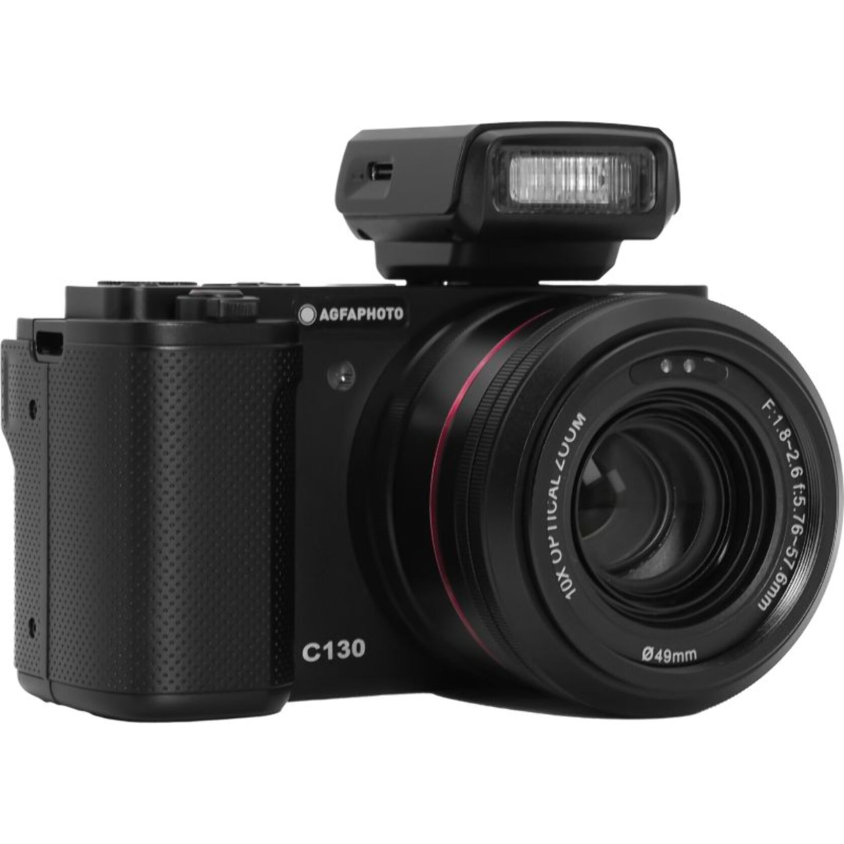 Appareil photo Compact AGFAPHOTO Realishot C130