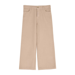 Pantalone Camomilla Light Beige