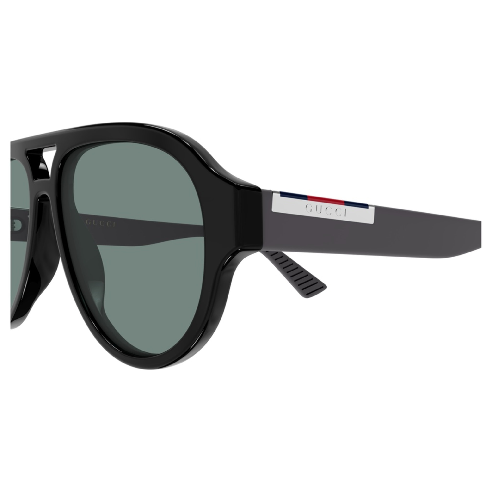 Gafas de Sol Gucci GG2088S-002 de Acetato Hombre 55 mm