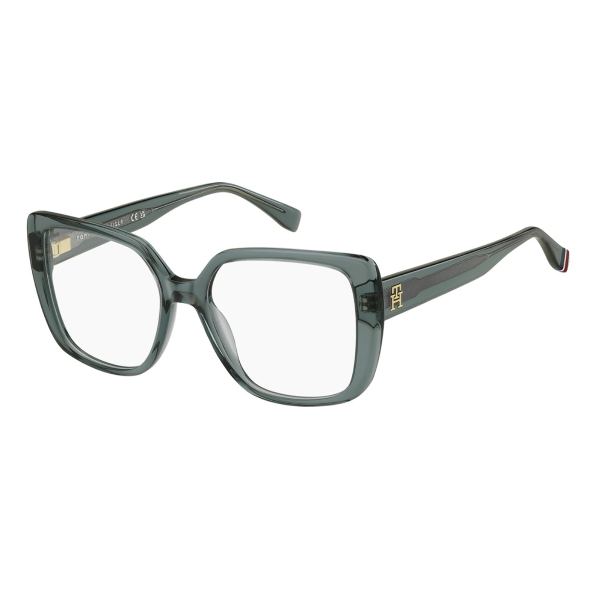 Gafas de Vista Tommy Hilfiger TH 2348 ZI9 de Acetato Mujer 53 mm