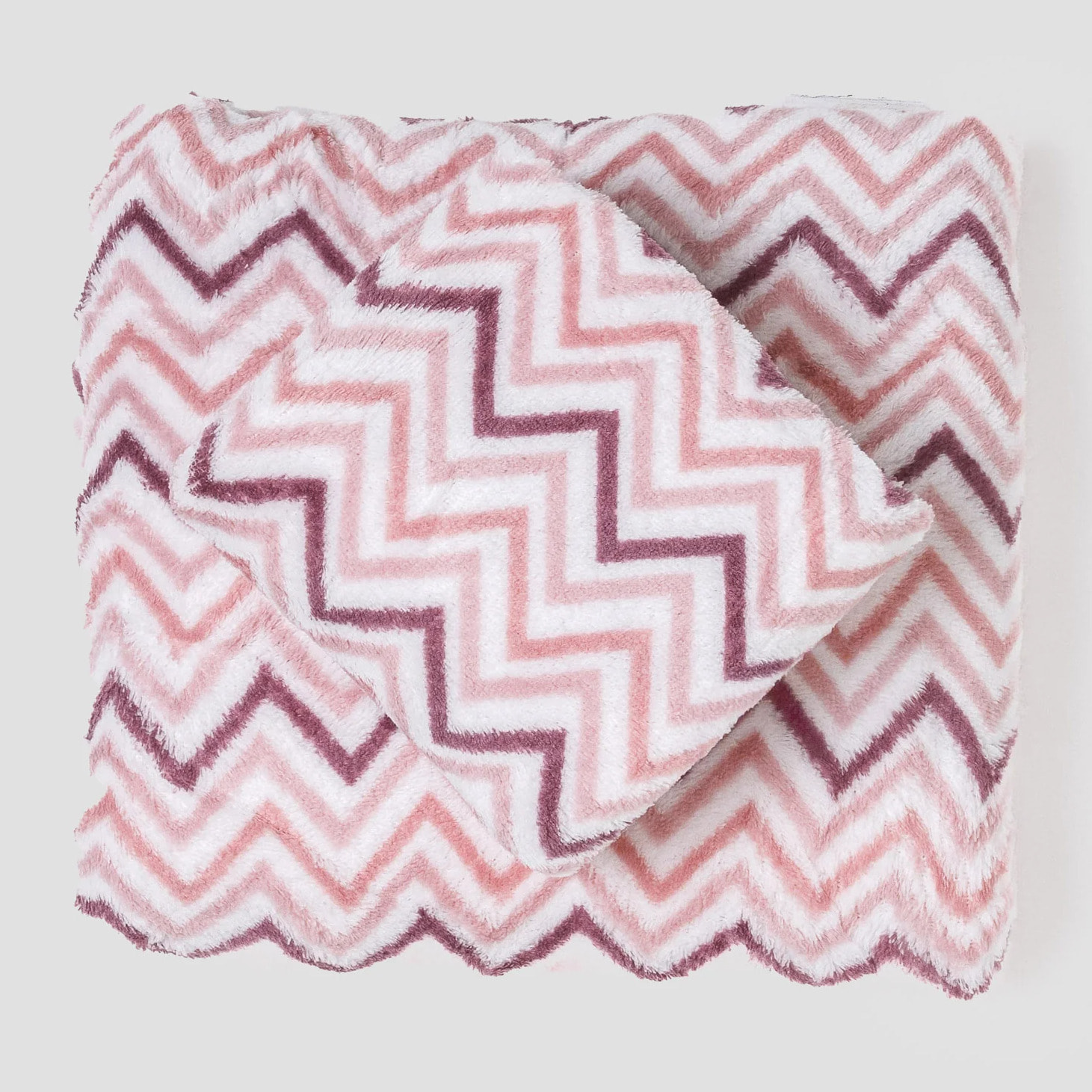 Juego de sábanas coralina Kit rosa bebé cuna