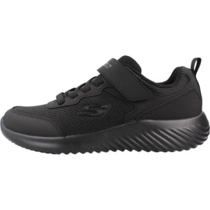 Zapatillas Niño Bounder - Techrox Negro