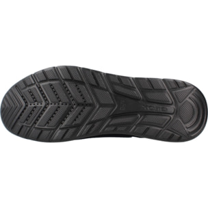 Botines Hombre de la marca GEOX  modelo U36E1A 022EK AZUL