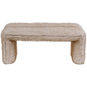 Banc Lilja Soft Kare Design