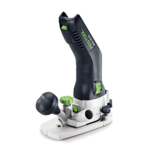 Affleureuse modulaire sans fil MFKC 700 EB-Basic - sans batterie, ni chargeur - SYSTAINER - 578011