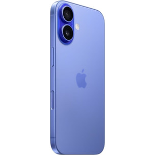 Smartphone APPLE iPhone 16 5G 128Go Outremer