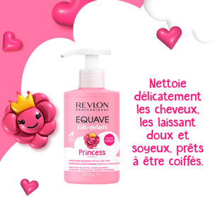 Equave Kids Enfants Appletastic - SHP 300ML