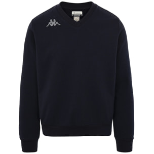 Kappa Maglie JUMPER FISIER Blu