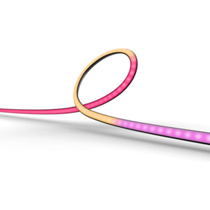 Bandeau LED PHILIPS HUE W&C Play gradient PC 24-27