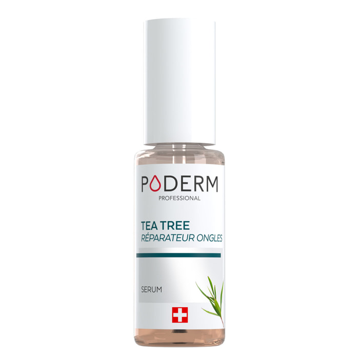 Tea Tree - Sérum Réparateur Ongles 6ml