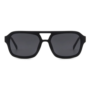 Gafas de Sol Hanukeii Pipeline Black / Black