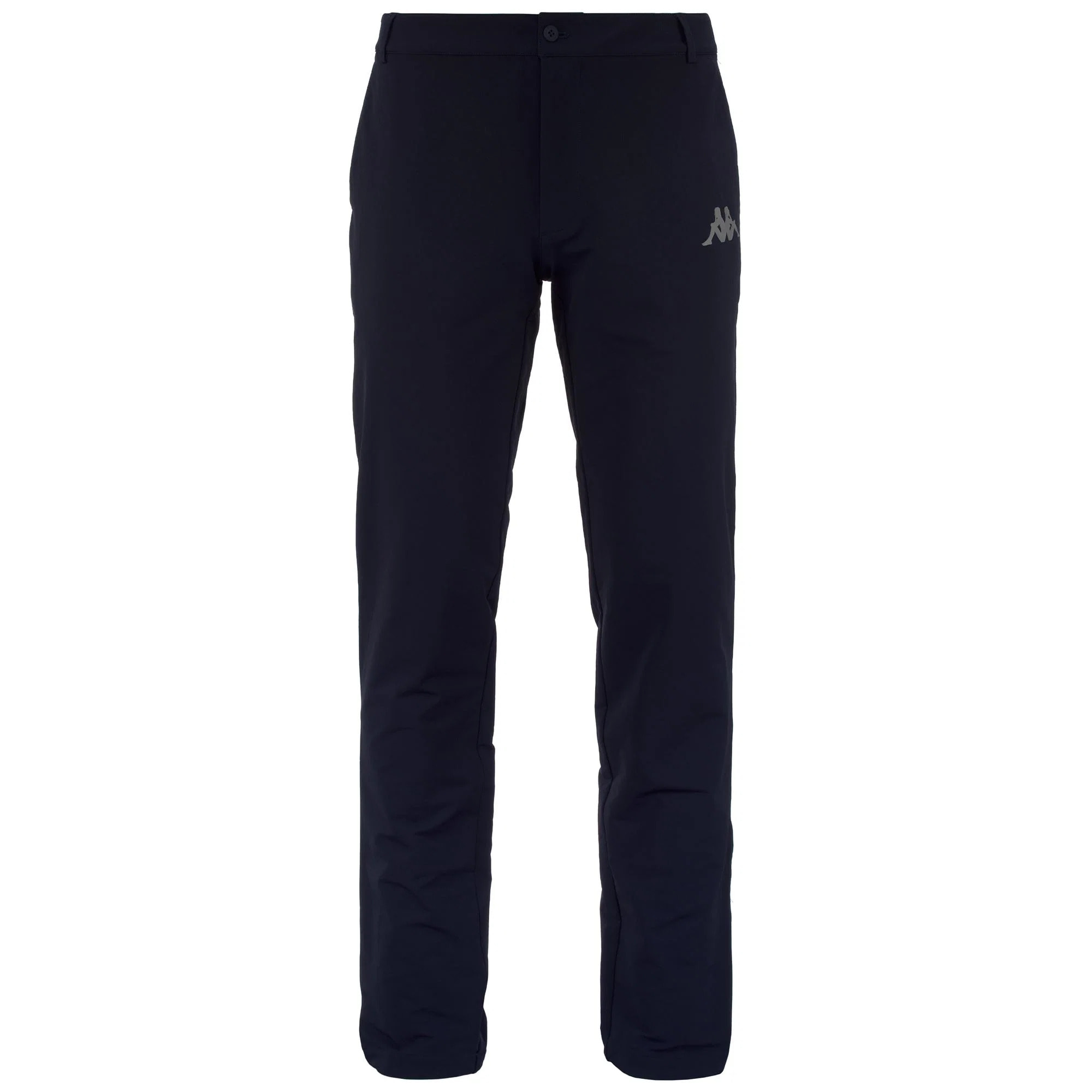 Kappa - Pantalones Hombre Azul - Winsen