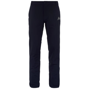 Kappa - Pantalones Hombre Azul - Winsen
