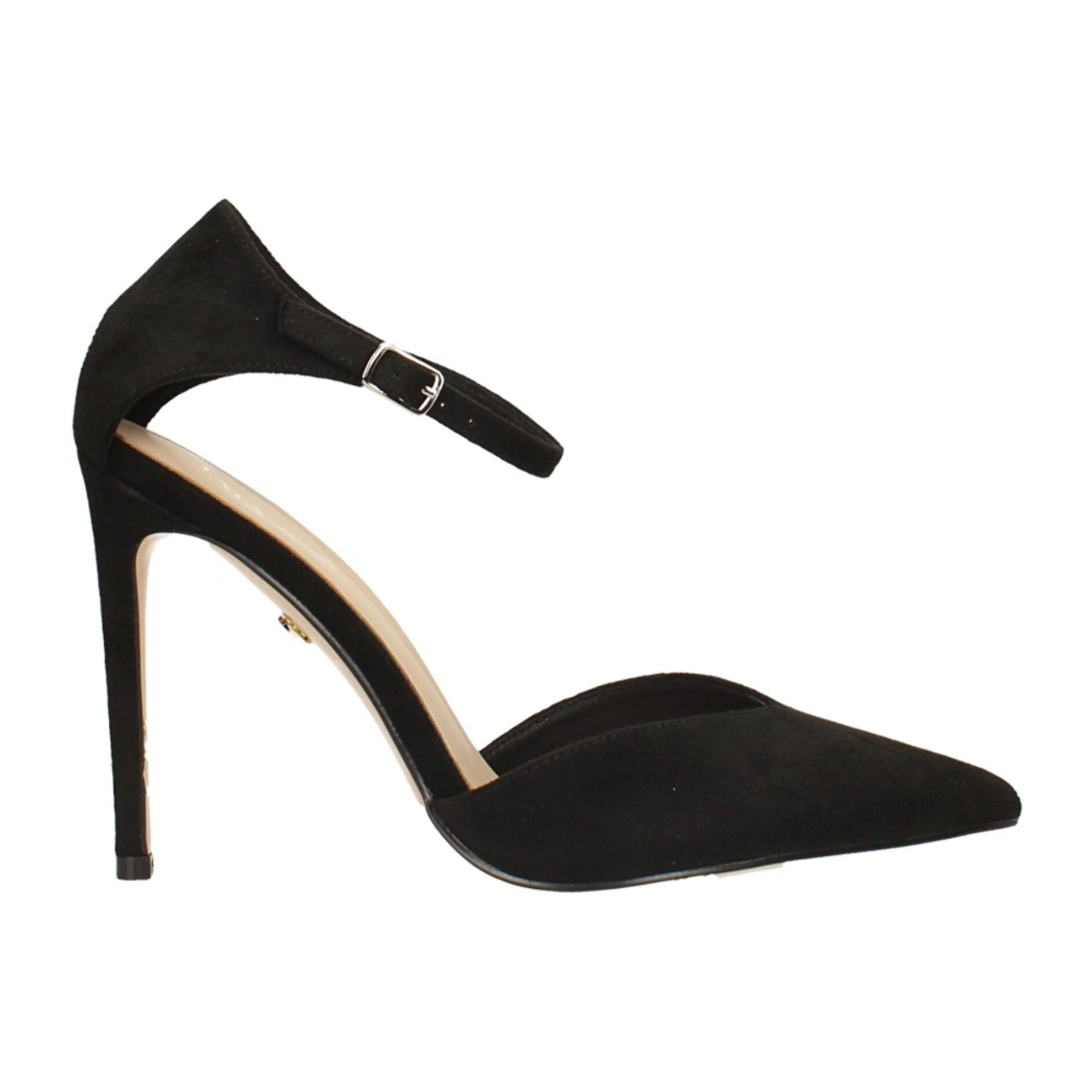 Décolleté Donna Tata Italia Nero