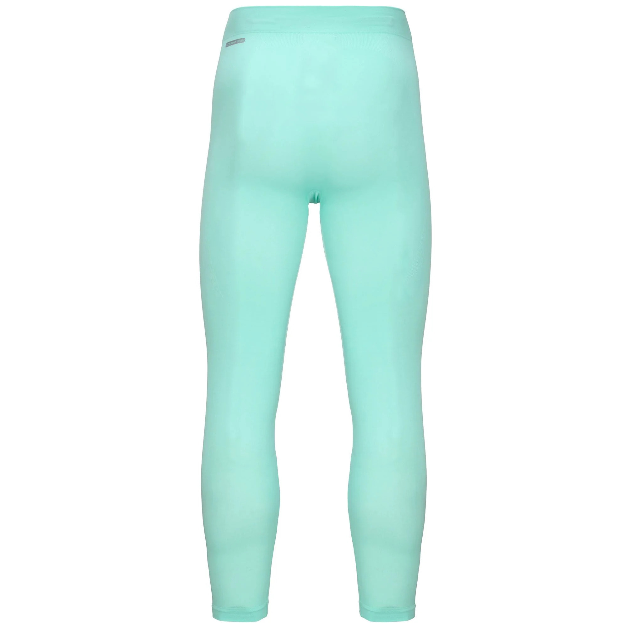 Pantalone Intimo Kappa Uomo Donna KOMBAT SKIN BANT Verde