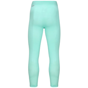 Pantalone Intimo Kappa Uomo Donna KOMBAT SKIN BANT Verde