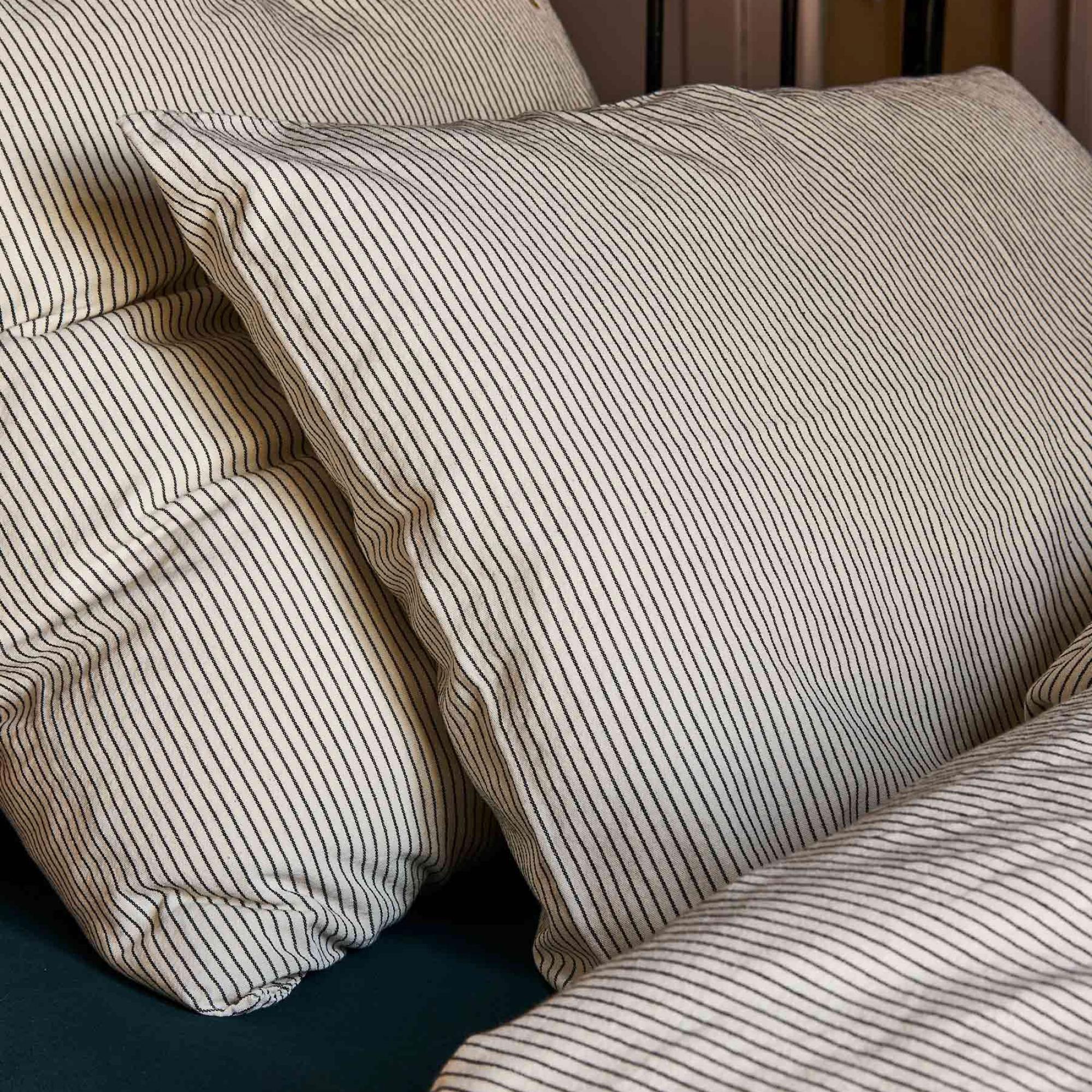 Taie d'oreiller Léonie