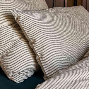 Taie d'oreiller Léonie