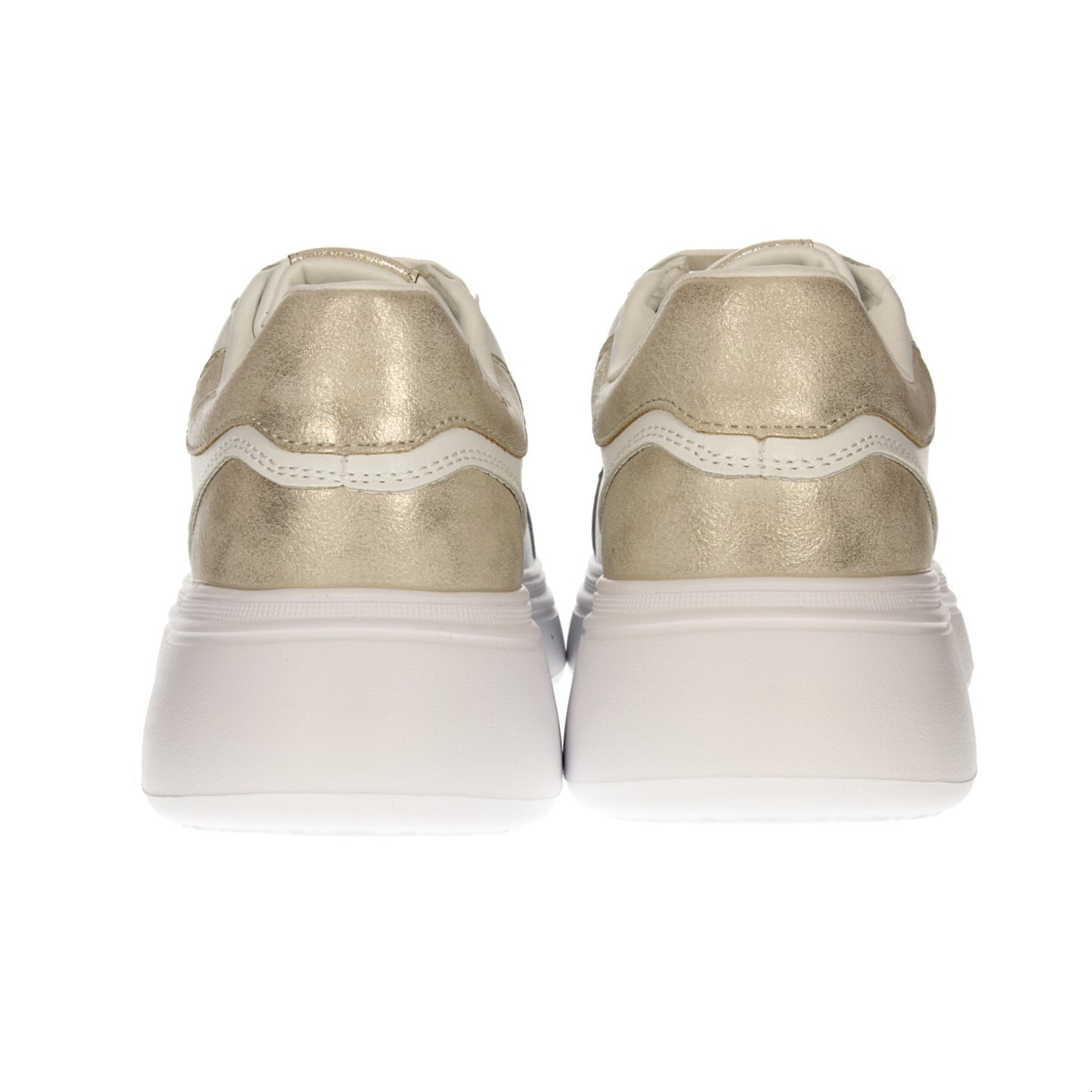 Sneakers Donna Tata Italia Bianco